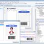 WPF Barcode Professional 5.0 screenshot