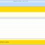 Writer Recovery 8.12.01 screenshot