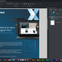 Xara Designer Pro+ 22.5 screenshot