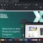 Xara Photo and Graphic Designer+ 22.5 screenshot