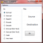 Xash 1.0 screenshot