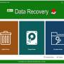 XBoft Data Recovery Free 2.5 screenshot