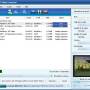 Xilisoft 3GP Vidéo Convertisseur 5.1.37.0120 screenshot