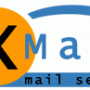 XMail 1.27 screenshot