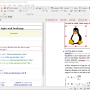 XMLmind XML Editor for Mac 10.8 screenshot