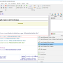 XMLmind XML Editor 10.6 screenshot