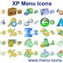 XP Menu Icons 2013 screenshot