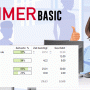 Xpert-Timer BASIC 9.1.0.1425 screenshot