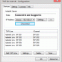 xtelsio TAPI for Asterisk 1.1.057 screenshot