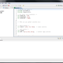 XVR Developer Studio 2.0.11 screenshot