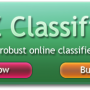 XYZ Classifieds 1.0 screenshot