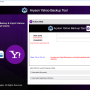 Yahoo Mail Converter 21.9 screenshot