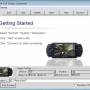 YaoSoft PSP Video Converter 2.0.6 screenshot