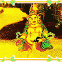 Yellow Shambala or Yellow Kubera 2.0 screenshot