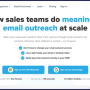 Yesware Sales Engagement 25.3.6 screenshot
