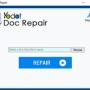 Yodot DOC Repair software 1.0.0.28 screenshot