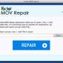 Yodot MOV Repair Mac 2.5 screenshot