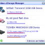 Zentimo xStorage Manager 2.4.2 screenshot