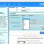 Zimbra TO Google Mail 4.1 screenshot