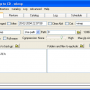 Zip Backup to CD 3.18 screenshot