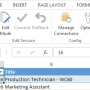 Zoho CRM Excel Add-In by Devart 2.9.1323 screenshot