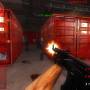 Zombie Outbreak Shooter 1.96 screenshot