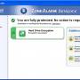 ZoneAlarm DataLock 2012 92.075.000 screenshot