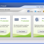 ZoneAlarm Free Antivirus + Firewall 10.2.064.000 screenshot