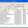 Zortam Mp3 And Wav Converter 4.00 screenshot