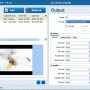 ZXT2007 Video Converter 2.4.1.1 screenshot