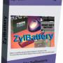 ZylBattery 1.37 screenshot